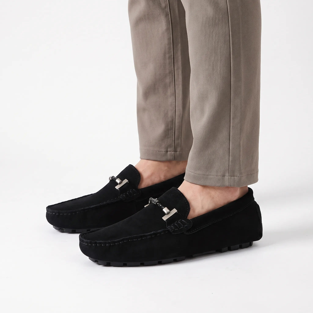 Loafry  - Mocassini Uomo Estivi Uso Quotidiano