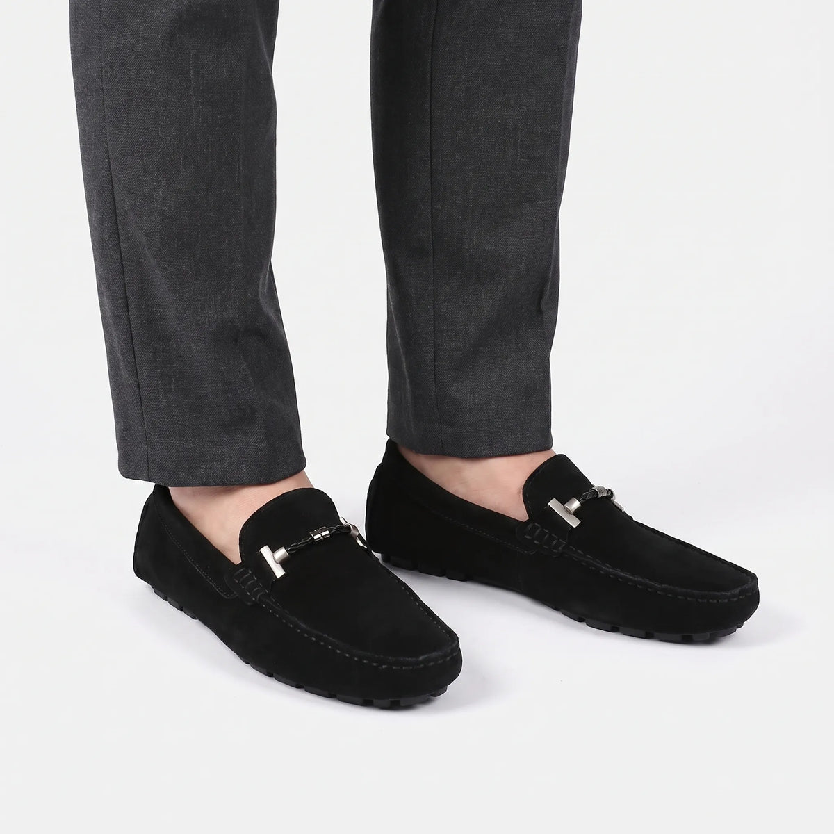 Loafry  - Mocassini Uomo Estivi Uso Quotidiano