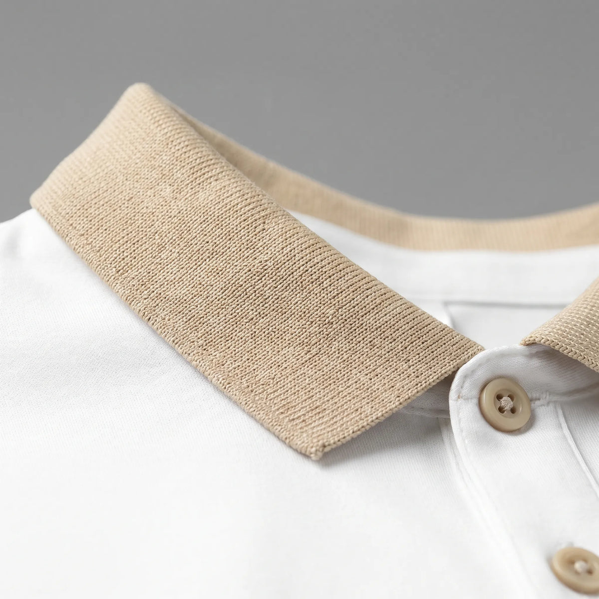 Polostyle  - Polo Uomo A Maniche Corte Abbigliamento Casual