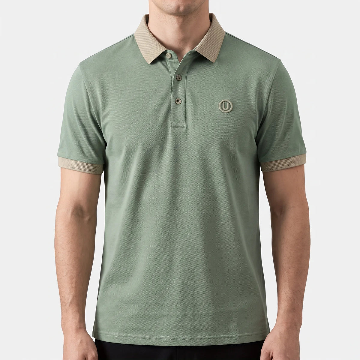 Polostyle  - Polo Uomo A Maniche Corte Abbigliamento Casual