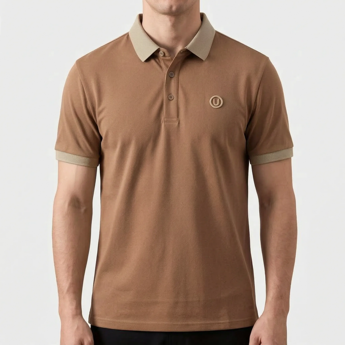 Polostyle  - Polo Uomo A Maniche Corte Abbigliamento Casual