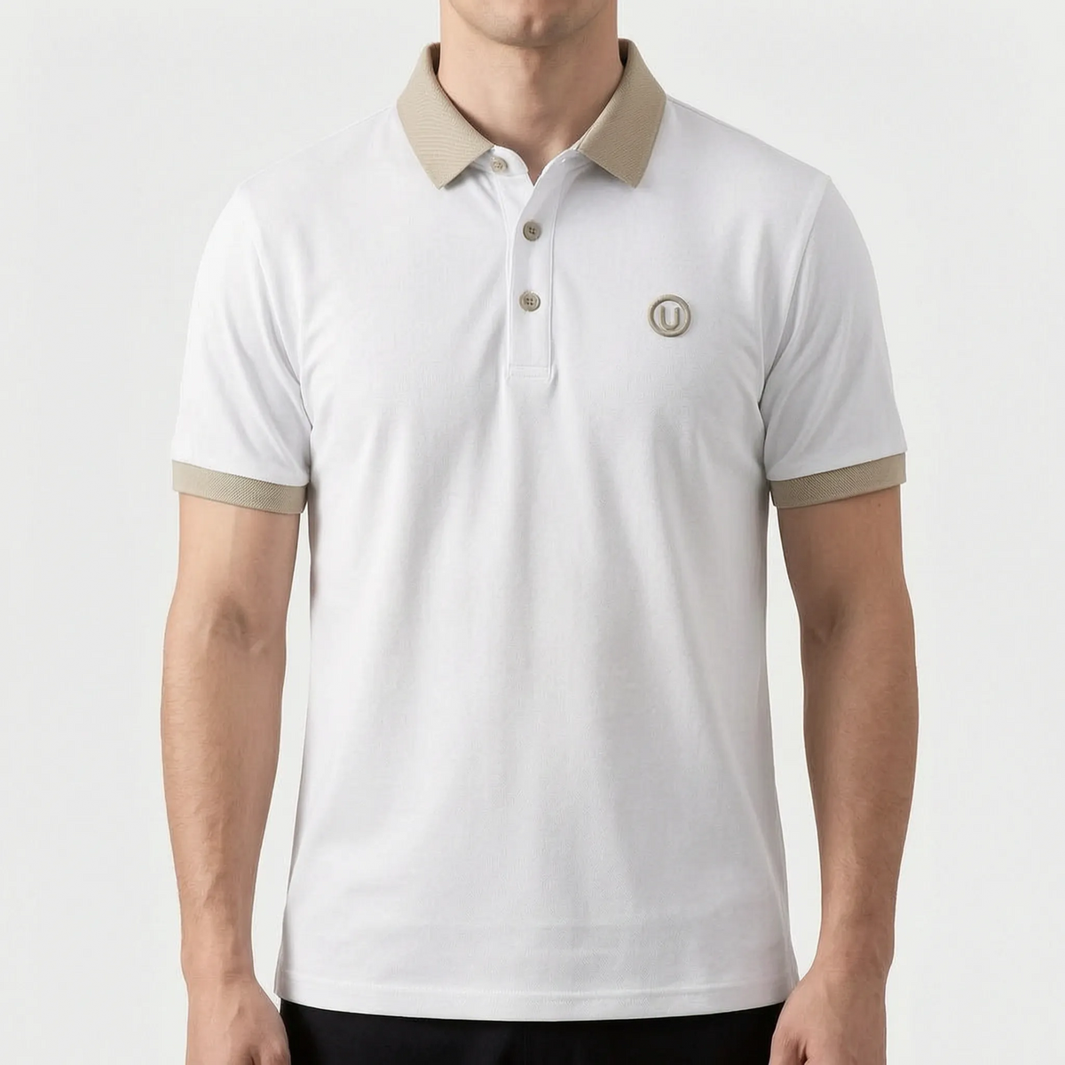 Polostyle  - Polo Uomo A Maniche Corte Abbigliamento Casual