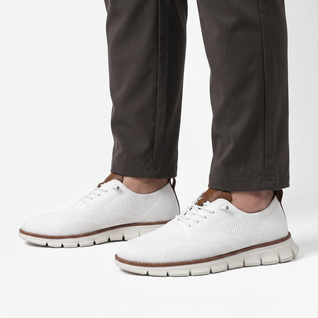 Strideon  - Scarpe Da Ginnastica Uomo Camminate Quotidiane