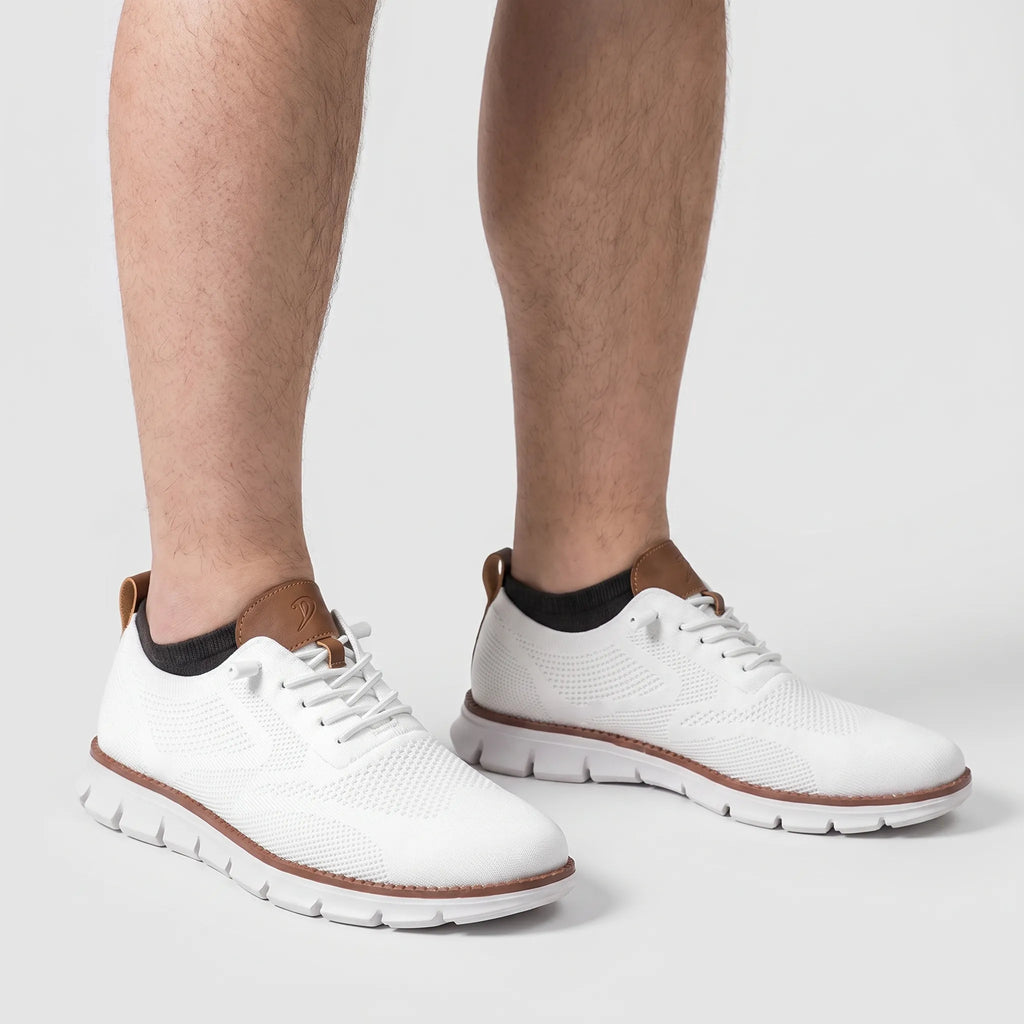 Strideon  - Scarpe Da Ginnastica Uomo Camminate Quotidiane