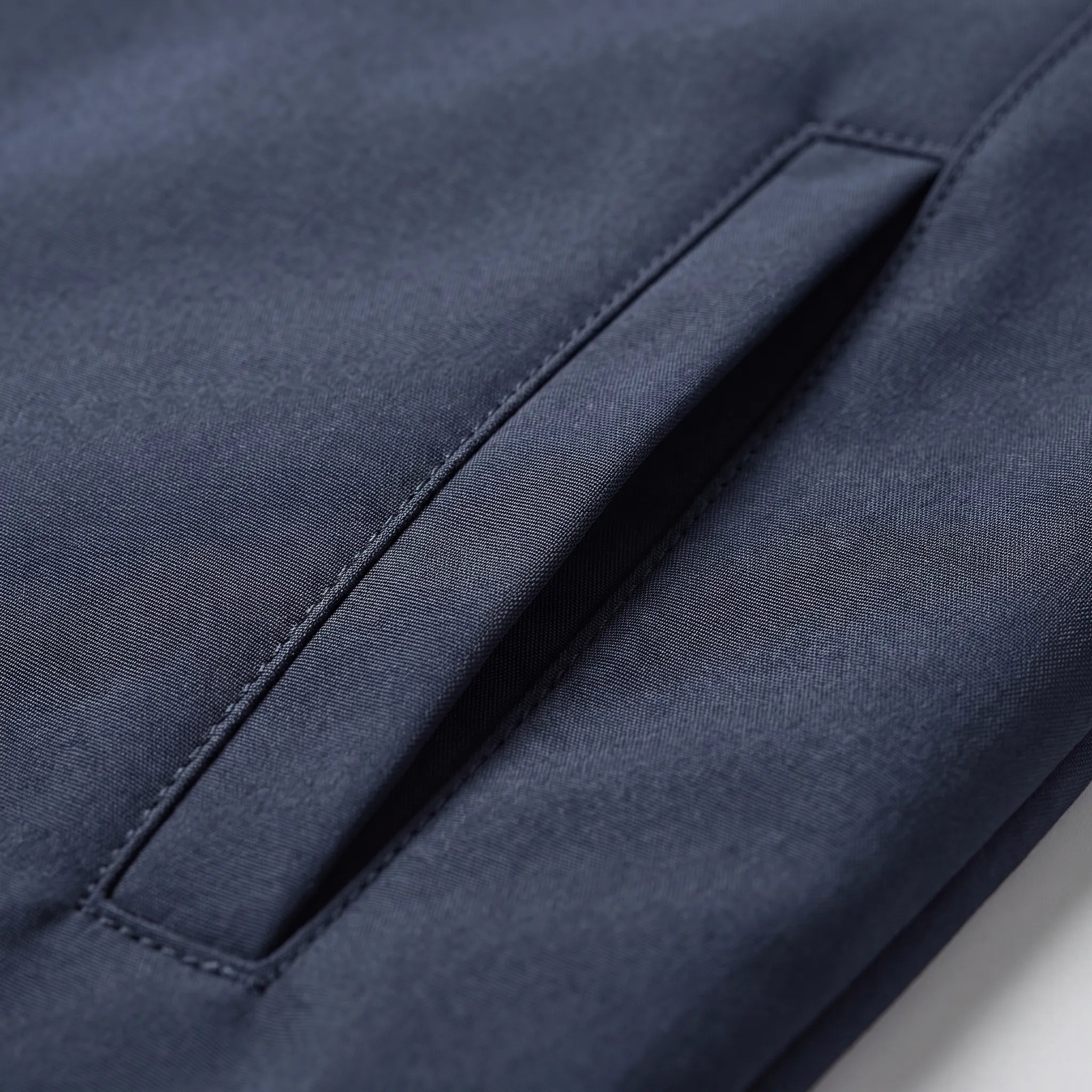 Valoren  - Giacca Blu Uomo Casual Ambienti Lavorativi